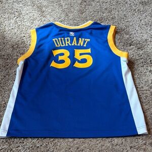 Adidas Kevin Durant jersey